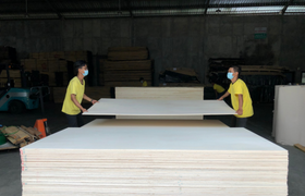 Warehouse Activity